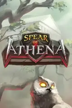 Spear of Athena
