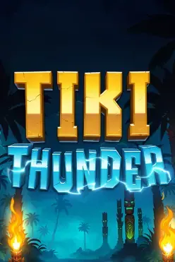 Tiki Thunder